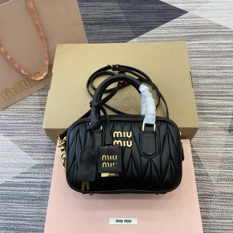 Miu Miu Top Handle Bags